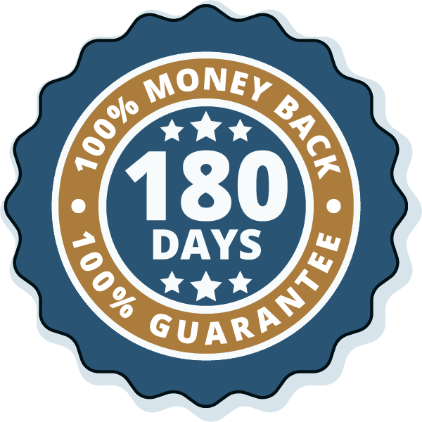 Titanflow 60 days money back